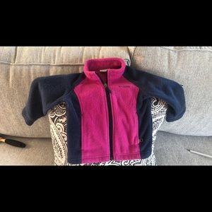 2t girl coat